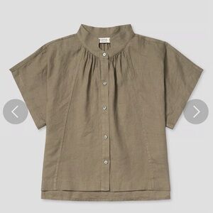 AYR The Bloom Top in Desert Cities